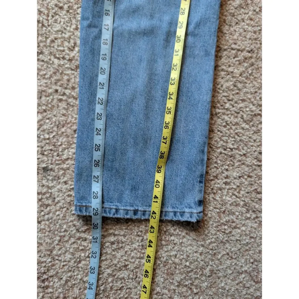 Lee rock authentic